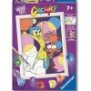 Ravensburger - CreArt Serie E - Inside Out