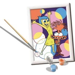 Ravensburger - CreArt Serie E - Inside Out