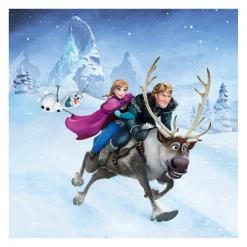 Ravensburger - Frozen - Pack 3 puzzles