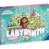 Ravensburger - Gabby's Dollhouse - Labyrinth junior