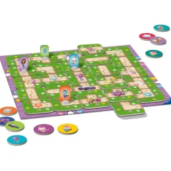 Ravensburger - Gabby's Dollhouse - Labyrinth junior
