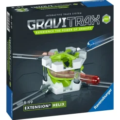 Ravensburger - Gravitrax - Bloque de acción Hélice Pro ㅤ