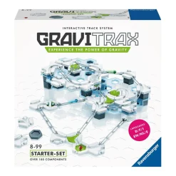 Ravensburger - Gravitrax Starter Set