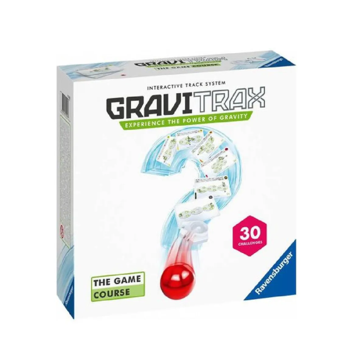 Ravensburger - Gravitrax The Game Course