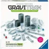 Ravensburger - Juego STEM Gravitrax Trax Expansion ㅤ