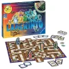 Ravensburger - Laberinto Family Glow in the Dark