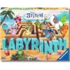 Ravensburger - Laberinto Stitch