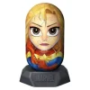 Ravensburger - Marvel 3D Puzzle Captain Marvel Hylkies