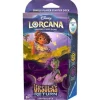 Ravensburger - Mazo de inicio Disney Lorcana Úrsula regresa - (Varios modelos)