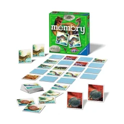Ravensburger - Memory Dinosaurios