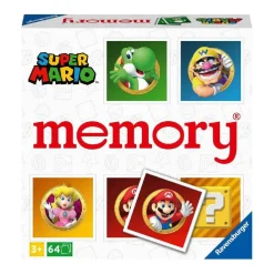 Ravensburger - Memory Super Mario