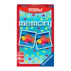 Ravensburger - Mini juego de viaje Ravensburger