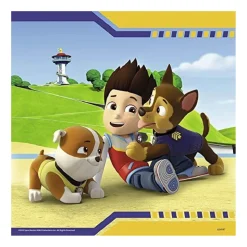 Ravensburger - Patrulla canina - 3 puzzles 49 piezas