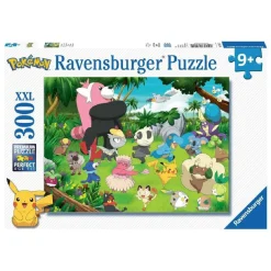 Ravensburger - Pokemon - Puzzle XXL