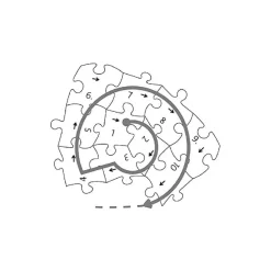 Ravensburger - Pokemon - Puzzle 3D - Ball