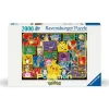 Ravensburger - Pokémon - Puzzle 2000 piezas