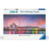 Ravensburger - Puzzle 2000 piezas Panorama Londres