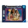 Ravensburger - Puzzle 100 piezas XXL Wish