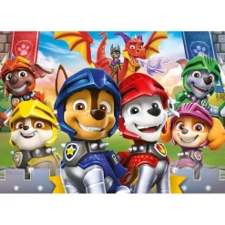 Ravensburger - Puzzle 35 piezas Patrulla Canina