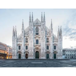 Ravensburger - Puzzle 1000 piezas Milán Duomo