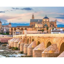 Ravensburger - Puzzle 1500 piezas Córdoba