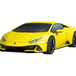 Ravensburger - Puzzle 3D de 156 piezas vehículos ㅤ