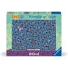 Ravensburger - Puzzle Stitch 1000 piezas challenge