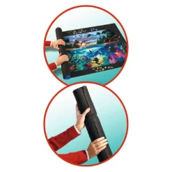 Ravensburger - Roll your puzzle