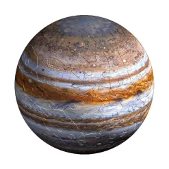 Ravensburger - Sistema Planetario 3D
