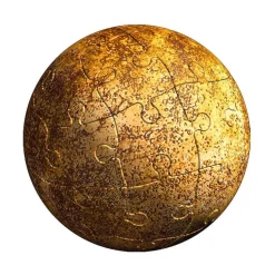 Ravensburger - Sistema Planetario 3D