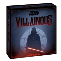 Ravensburger - Star Wars Villainous - Juego de mesa