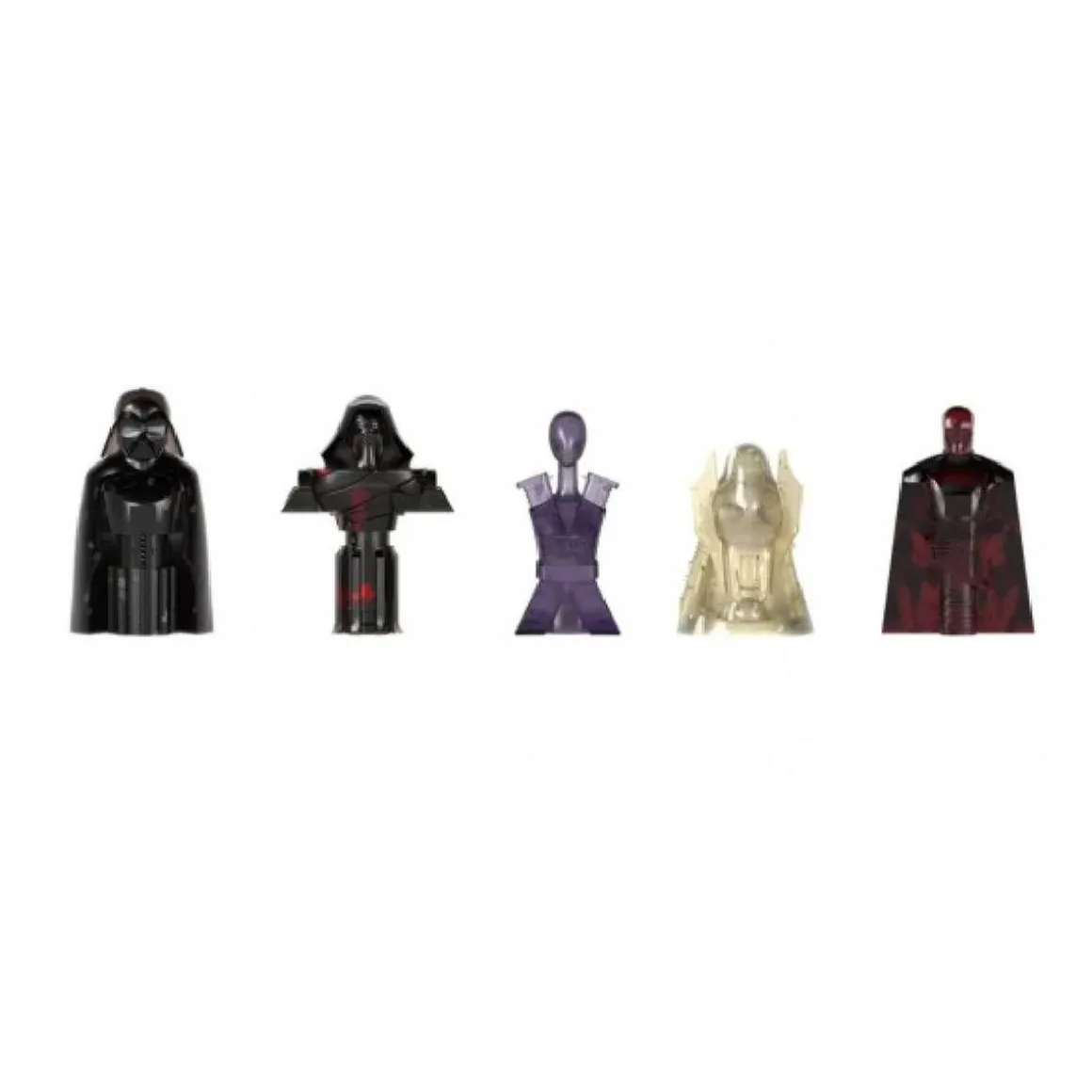 Ravensburger - Star Wars Villainous - Juego de mesa