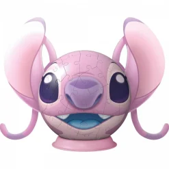 Ravensburger - Stitch - Puzzle Angel 3D