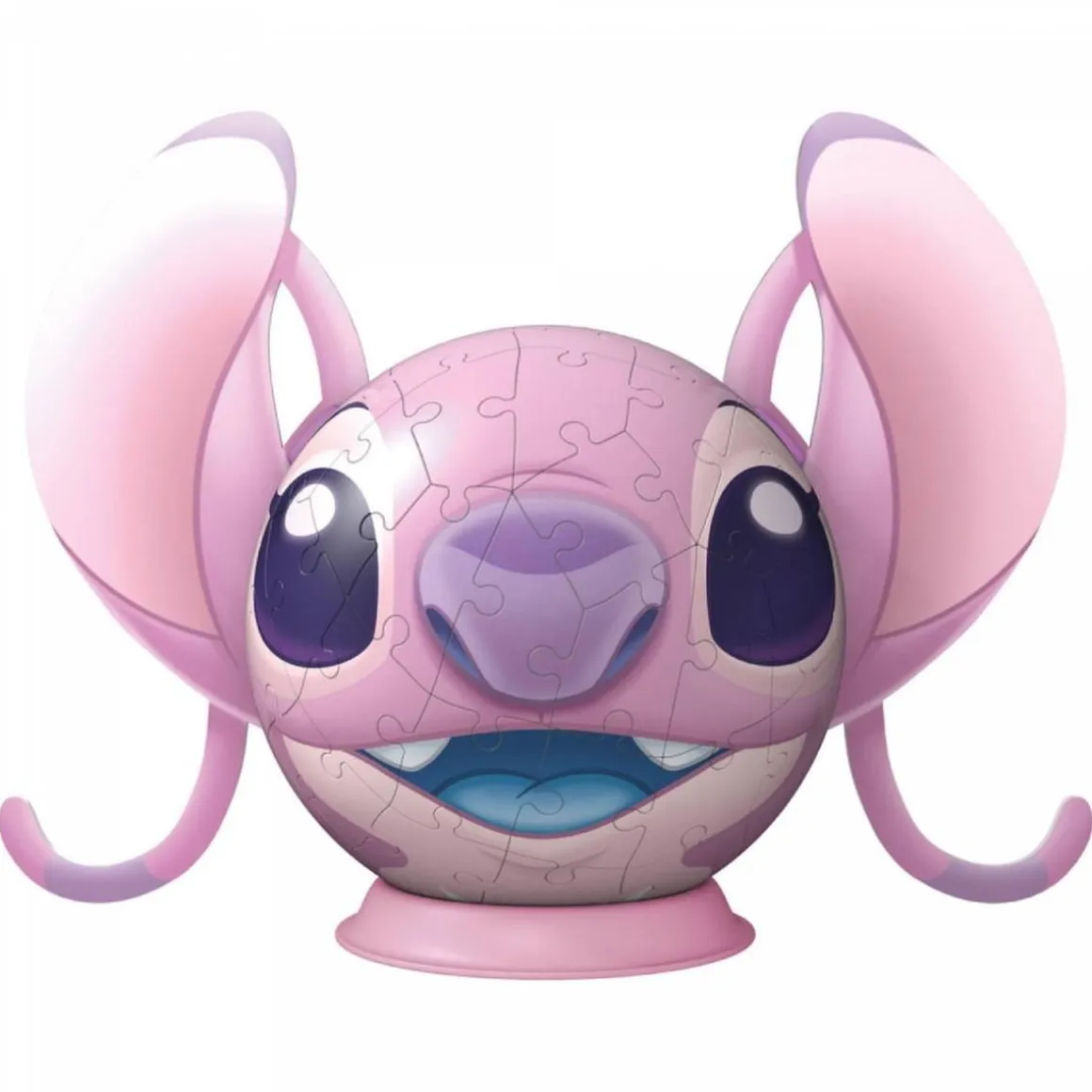 Ravensburger - Stitch - Puzzle Angel 3D