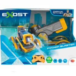 R/C Exost Phyton Blaster