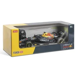 Red Bull F1 RB18 - Coche radiocontrol escala 1:18