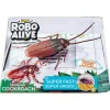 Robo Alive - Cucaracha robótica que brilla en la oscuridad