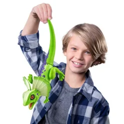 Robo Alive - Lagarto robótico (varios colores)