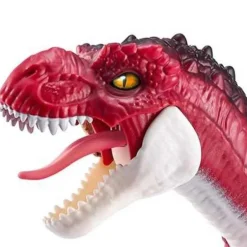 Robo Alive acción de dinosaurio T-rex ㅤ