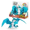 Robo Alive Dino Action