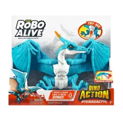 Robo Alive Dino Action