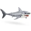 Robo Alive Shark Attack Nadando