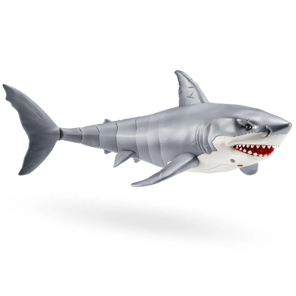 Robo Alive Shark Attack Nadando