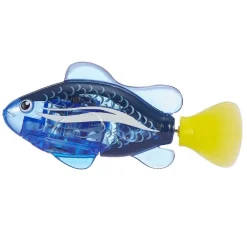 Robo Fish - Figura interactiva (varios colores)