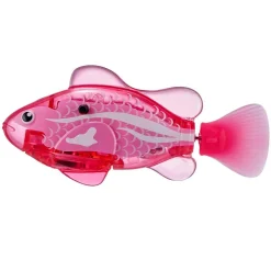Robo Fish - Figura interactiva (varios colores)