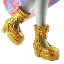 Royal Enchantimals Queen Paradise y Rainbow