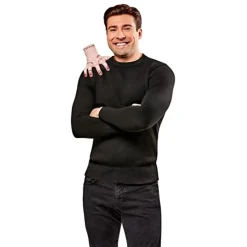 Rubie's - Cosa, accesorio de hombro Miércoles