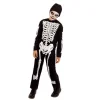 Rubie's - Disfraz infantil Skelito talla TW (11-13 años)