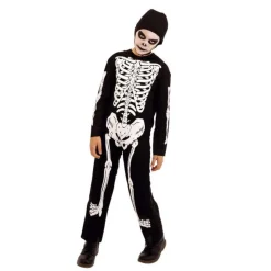 Rubie's - Disfraz infantil Skelito talla TW (11-13 años)
