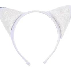 Rubie's - Gabbys Dollhouse - Diadema con orejas para disfraces de fiesta Talla única ㅤ